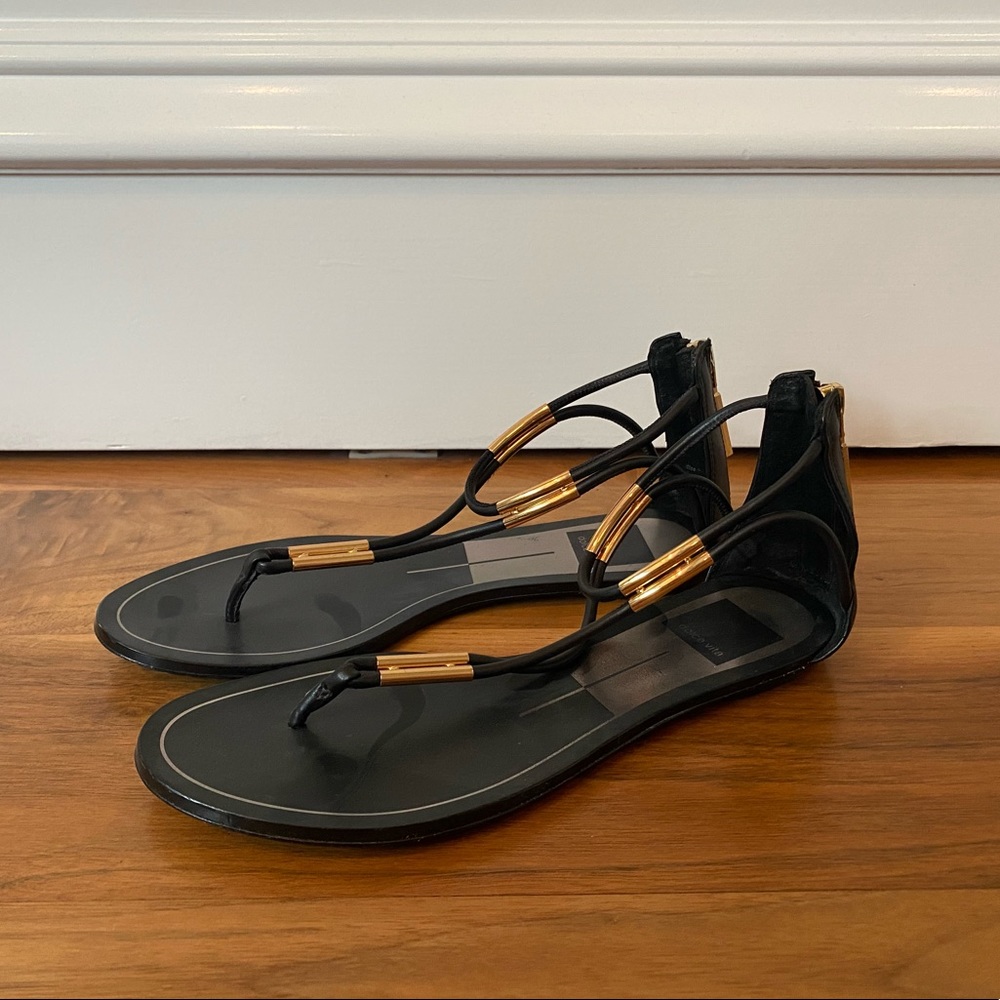 Dolce Vita Sandals
